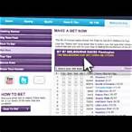 how to place a bet on tab online